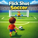 Flick Shot Soccer