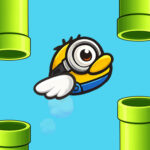 Flap Mania: Tap to Survive