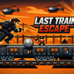 Last Train Escape
