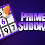 Prime Sudoku